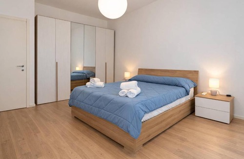 Novara Apartment | The White House