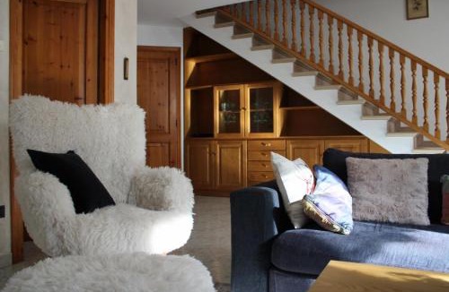 Schilpario Apartment | The Wild Deer Retreat