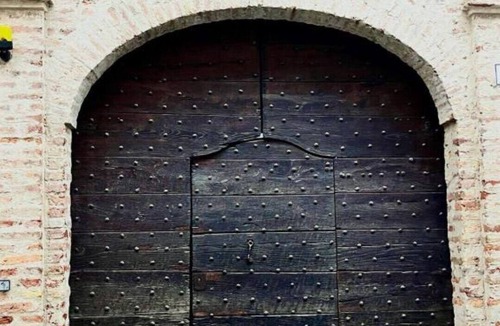 Cherasco Apartment | The window on Cherasco - Langhe
