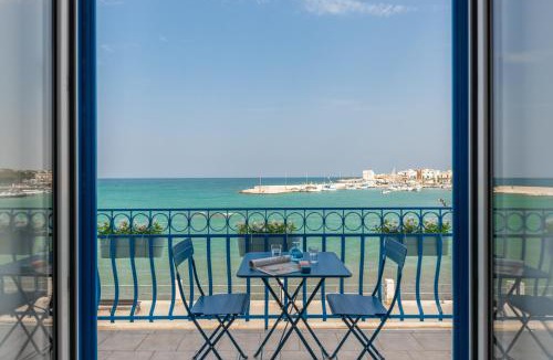 Santo Spirito Apartment | The Window On The Sea