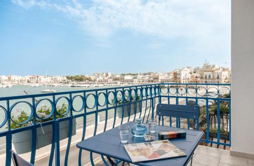 Santo Spirito Apartment | The Window On The Sea