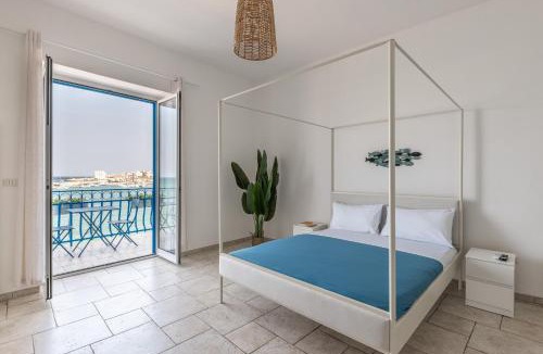 Santo Spirito Apartment | The Window On The Sea