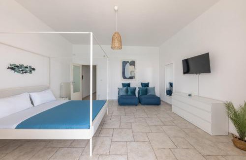 Santo Spirito Apartment | The Window On The Sea