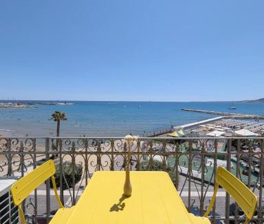 Crotone Apartment | TheSuperhost - Aquaria - Vista Mare