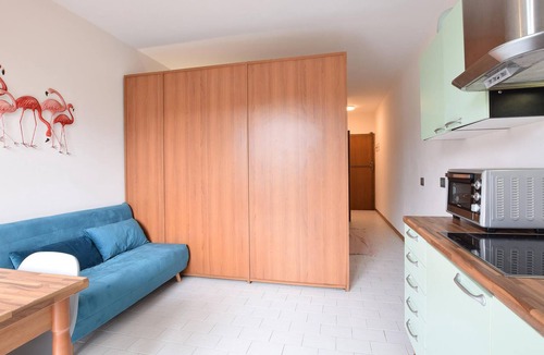 Principina a Mare Apartment | This beautiful second floor apartment is located less than 1 km from the beautiful fine sandy beach