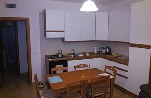 Ginosa Marina Apartment | Three bedroom apartment in beautiful seaside Italian village