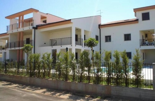 Ginosa Marina Apartment | Three bedroom apartment in beautiful seaside Italian village