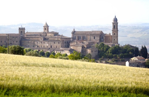 Morrovalle House | three bedroom villa near the Adriatic coast