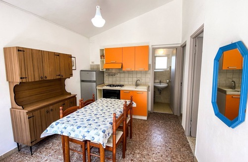 Porto Potenza Picena House | Three-room detached apartment with garden with direct access to the beach