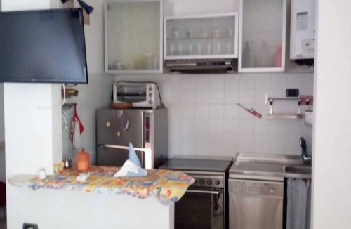 Francavilla al Mare Apartment | Three-room apartment near the sea