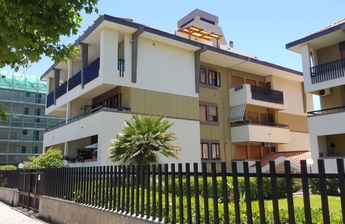 Francavilla al Mare Apartment | Three-room apartment near the sea