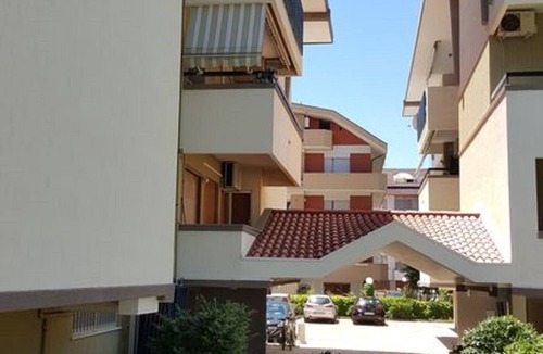 Francavilla al Mare Apartment | Three-room apartment near the sea