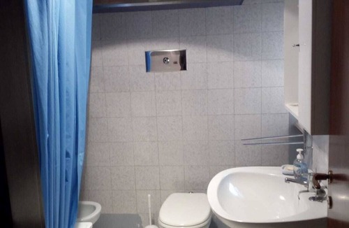 Francavilla al Mare Apartment | Three-room apartment near the sea