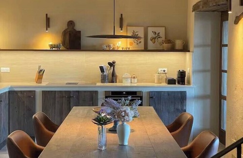 Roccaverano Apartment | Three-storey retreat in Piedmont wine country