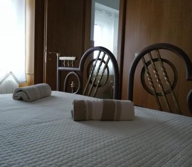 Capracotta Apartment | Ti Racconto