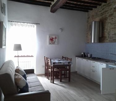 Guzman House | TIA casa vacanza