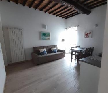 Guzman House | TIA casa vacanza