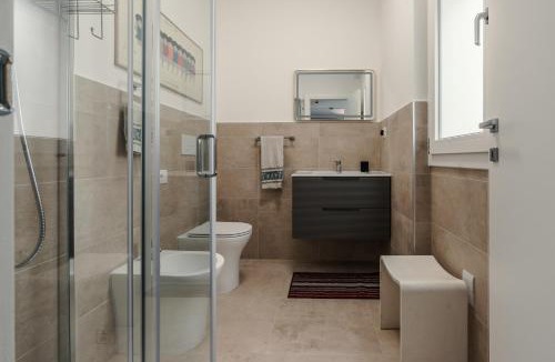 Quartiere XXI Pietralata Apartment | Tiburtina 659