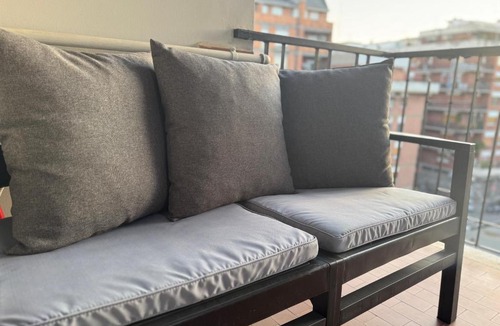 Universita Apartment | Tiburtina FLAM guest house