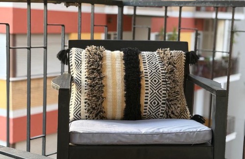 Universita Apartment | Tiburtina FLAM guest house