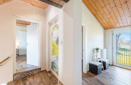Costigliole d'Asti Apartment | Tid House B&B - Three Bedroom Apartment, Sleeps 5