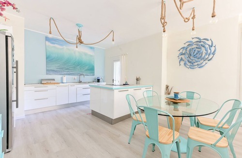 Punta Ala House | Tiffany by Interhome