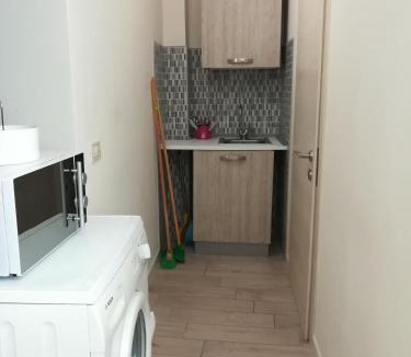 Municipio 2 Apartment | Timavo