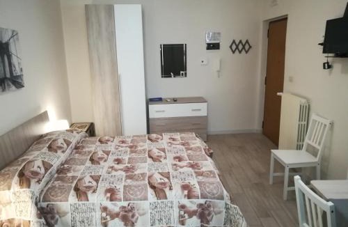 Municipio 2 Apartment | Timavo
