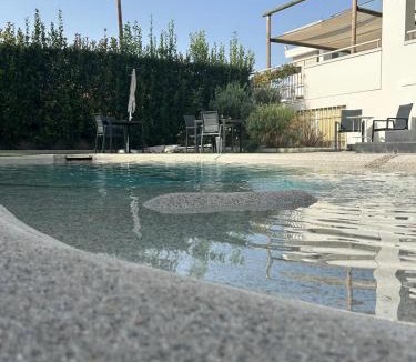 Poggiomarino Bed & Breakfast | Time B&B