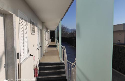 Poggiomarino Bed & Breakfast | Time B&B
