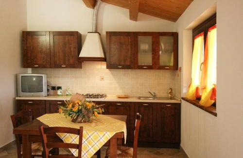 Cagli Villa | Timeless villa in Cagli with garden and swimming pool
