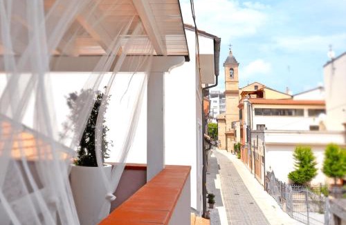 Civitanova Marche House | Timone 31