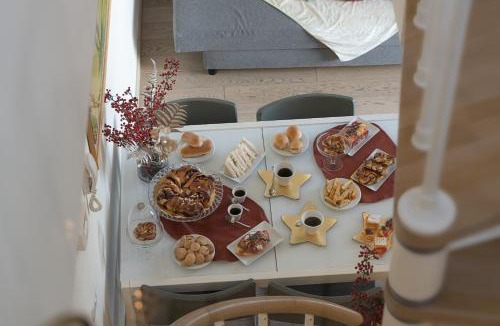 Civitanova Marche House | Timone 31