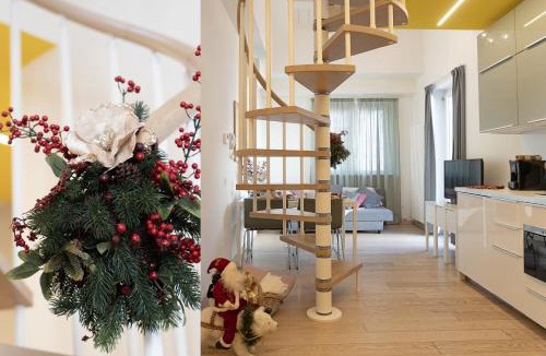 Civitanova Marche House | Timone 31