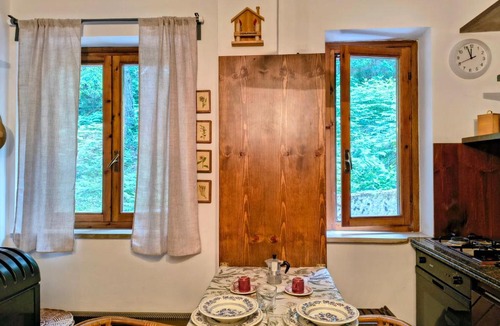 Camigliatello Apartment | Tiny home