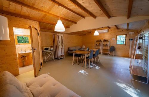 Neive House | Tiny House - Gilda e i suoi amici