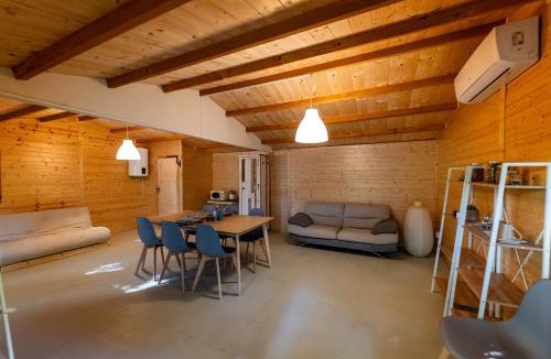 Neive House | Tiny House - Gilda e i suoi amici