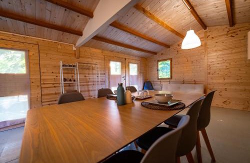 Neive House | Tiny House - Gilda e i suoi amici