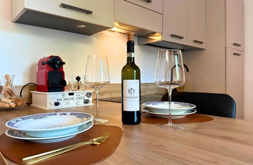 Conzano House | Tiny House nel cuore del Monferrato