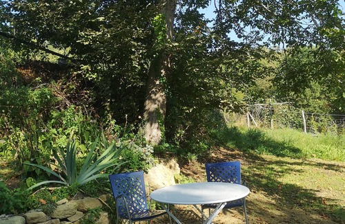 San Michele Mondovi Cottage | Tiny house on a farm in Piedmont: nature, forest and tranquillity for your vacation