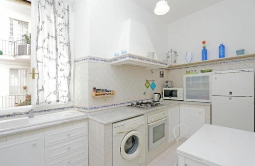 Salario Apartment | Tirso