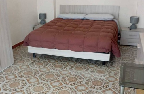 Avellino House | Titty's room
