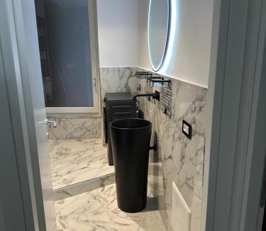 Tivoli Apartment | Tivoli Charm