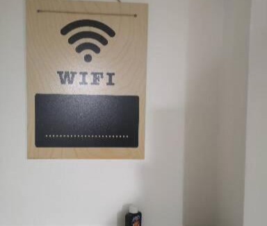 Corato Apartment | Tiz's House