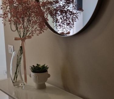 Novara Apartment | TM My Home