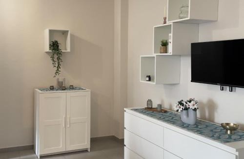 Mirafiori Sud Apartment | TO Sud, 4 beds, near the subway and the Poli Lingotto complex