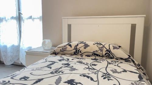 Mirafiori Sud Apartment | TO Sud, 4 beds, near the subway and the Poli Lingotto complex