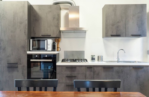 Todi Apartment | Todi center -Elegant apartment with Spectacular View. Unmissable Terrace!