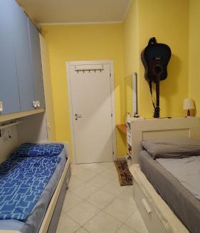 Vigevano Apartment | Tommaso Grossi Apartment