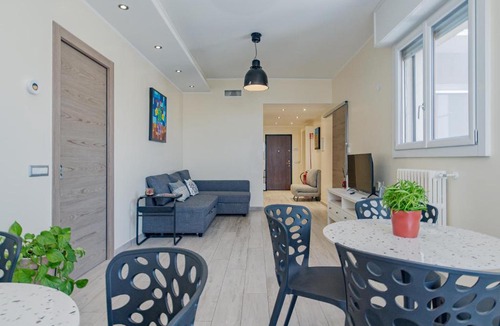 Milan Apartment | Top Floor 16 Milano - Affitti Brevi Italia